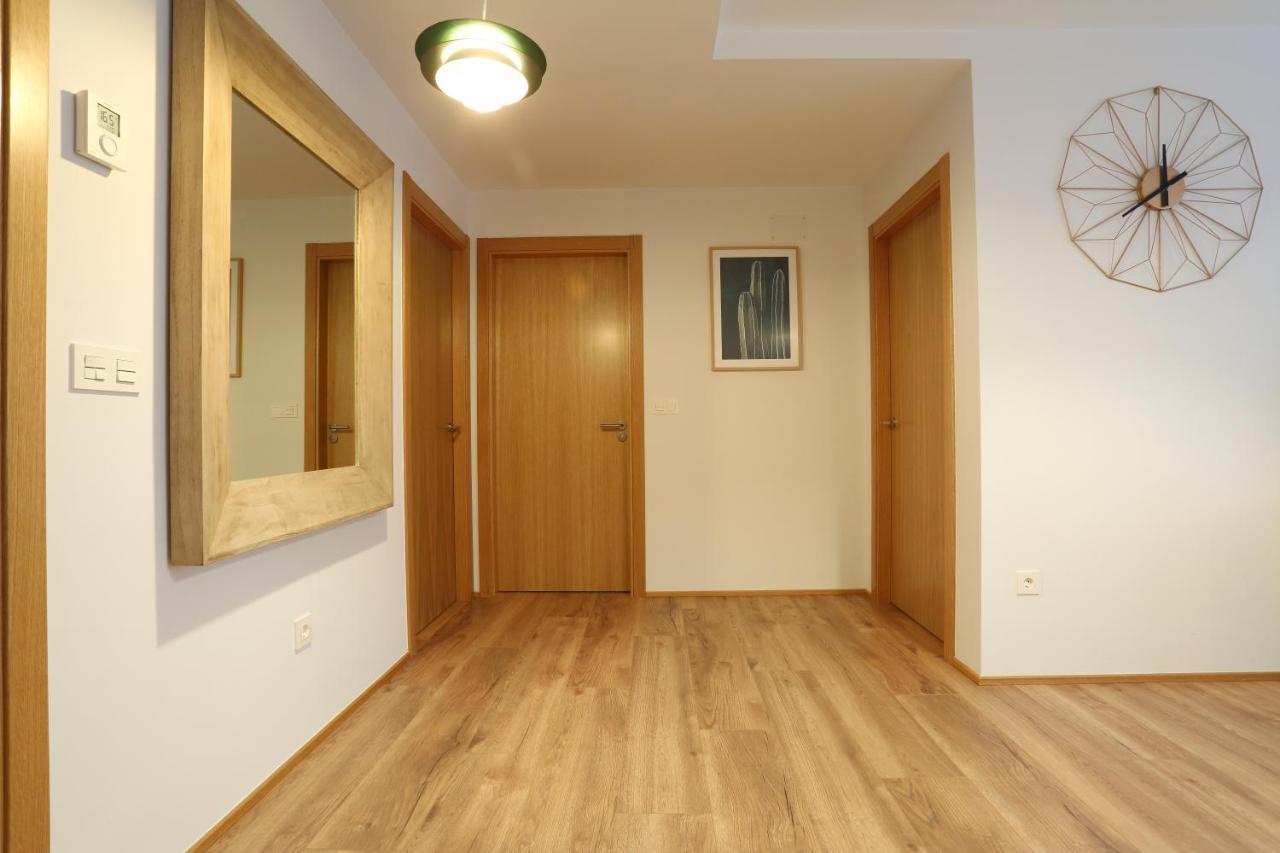 Pepita By Smiling Rentals Hondarribia Exterior foto
