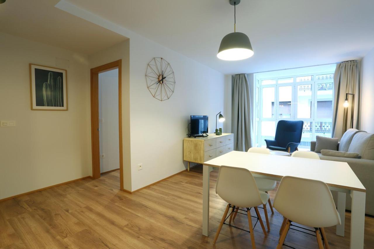 Pepita By Smiling Rentals Hondarribia Exterior foto