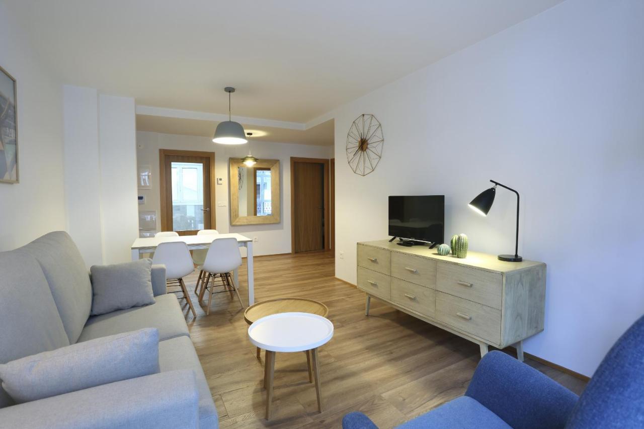 Pepita By Smiling Rentals Hondarribia Exterior foto
