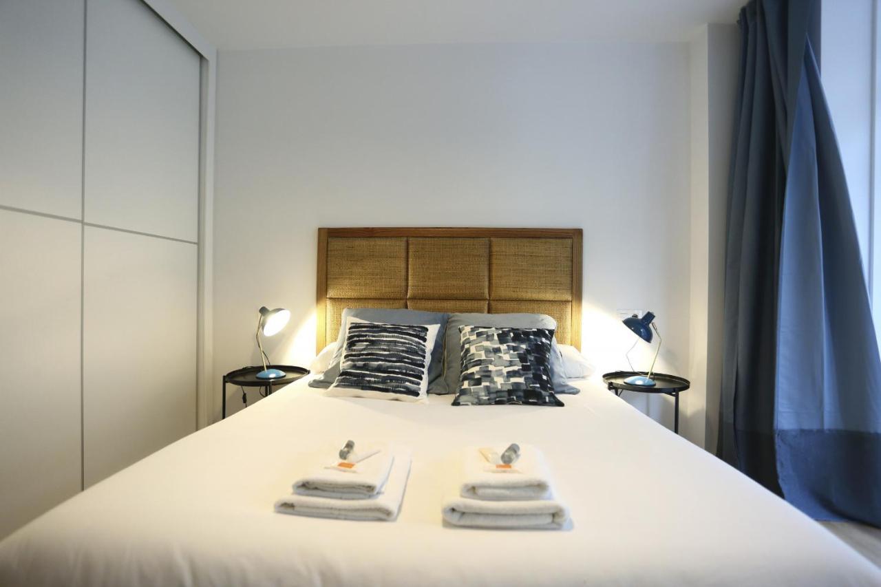 Pepita By Smiling Rentals Hondarribia Exterior foto