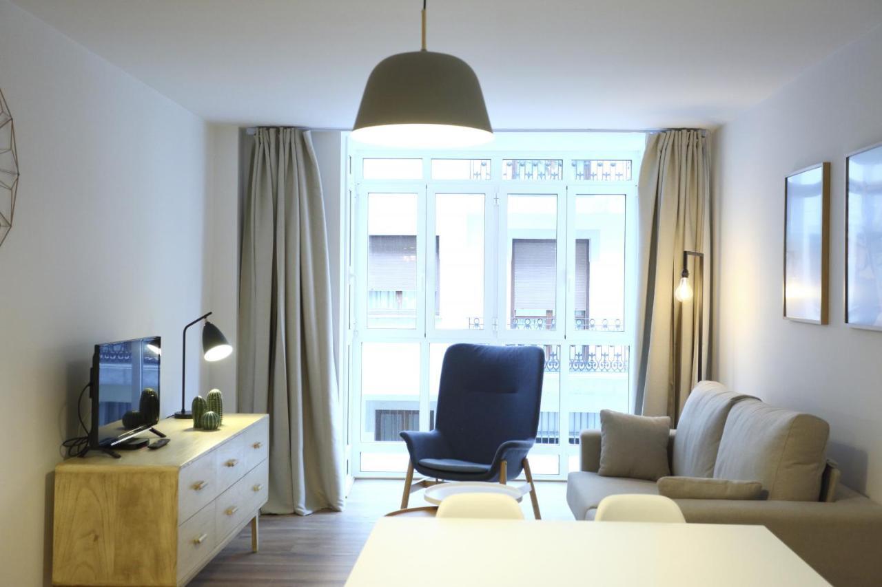 Pepita By Smiling Rentals Hondarribia Exterior foto