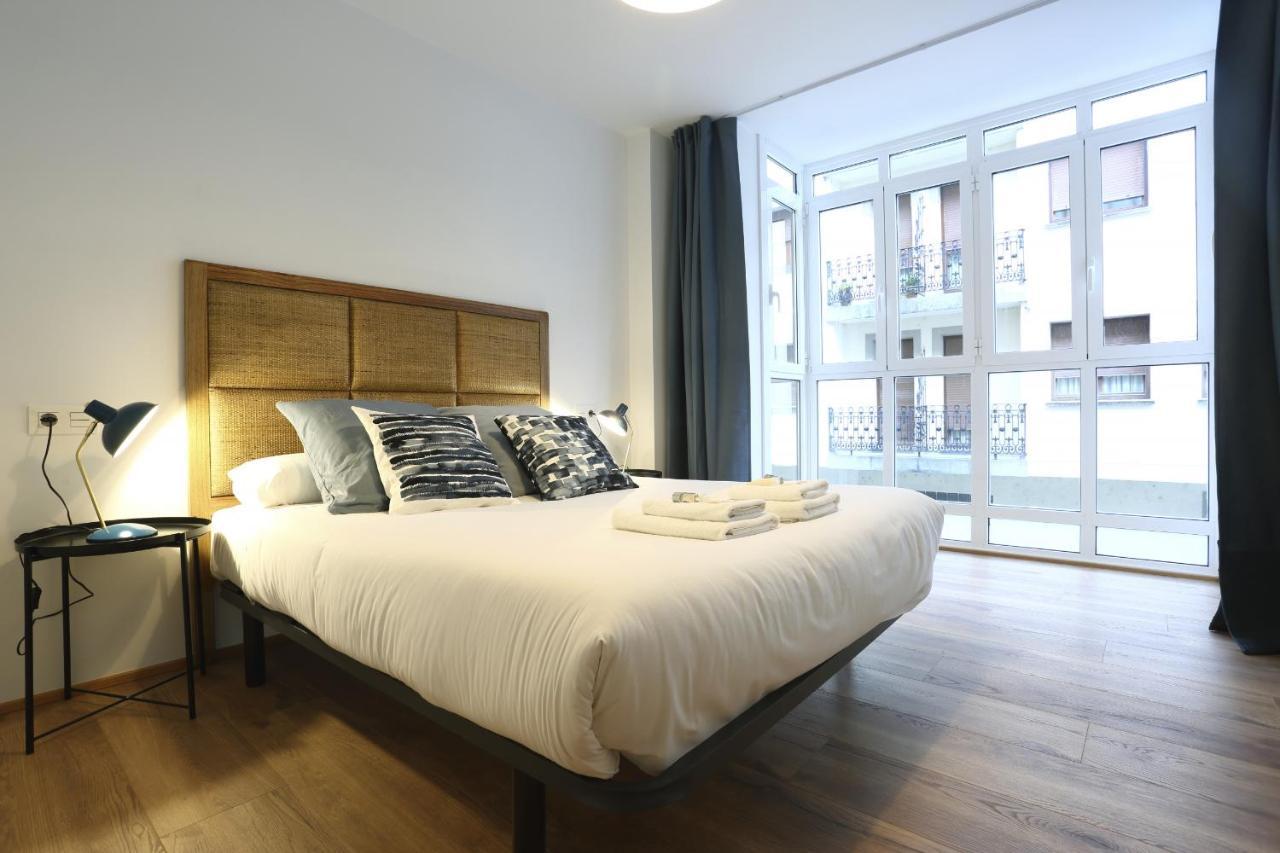 Pepita By Smiling Rentals Hondarribia Exterior foto