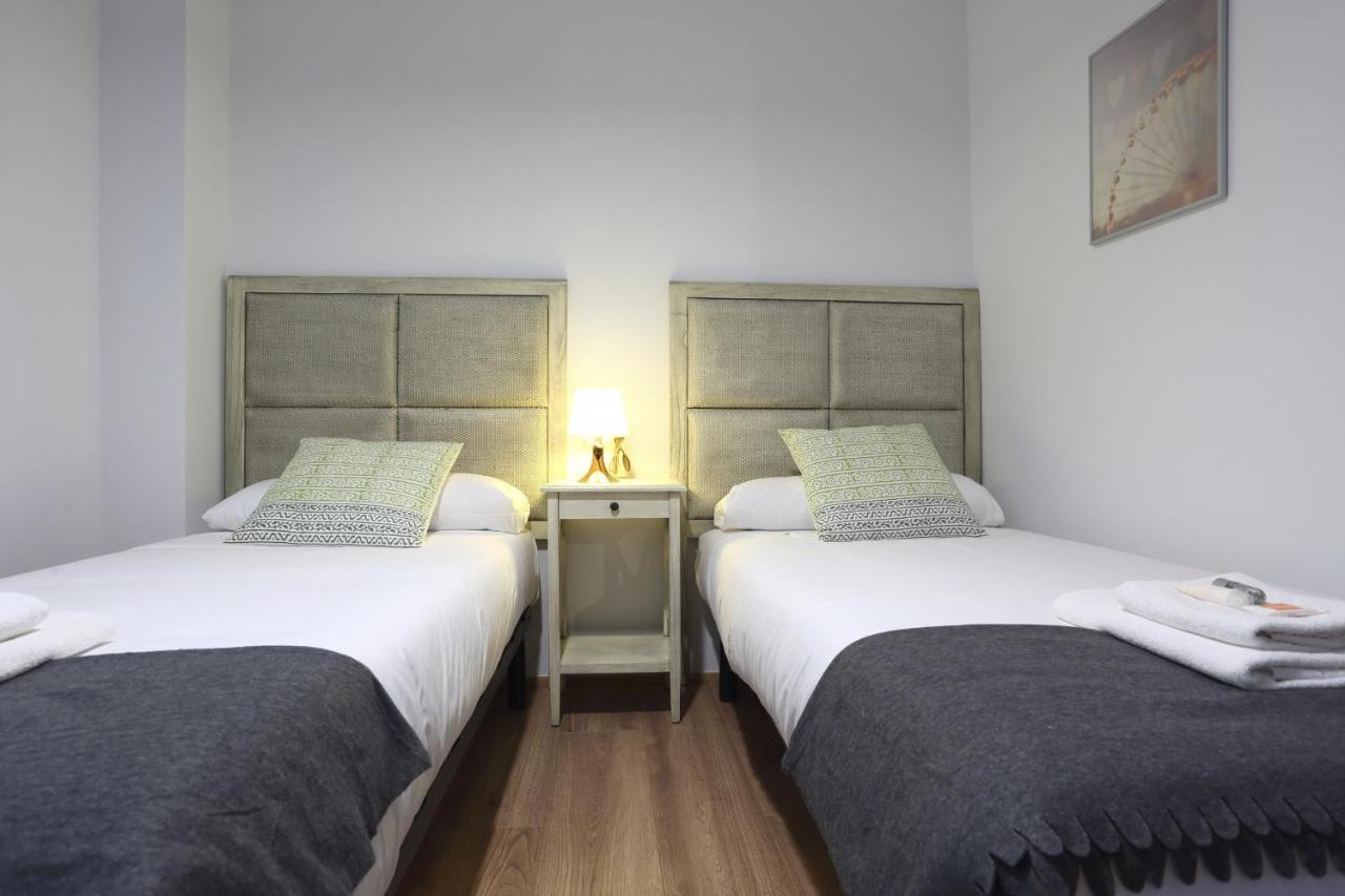 Pepita By Smiling Rentals Hondarribia Exterior foto